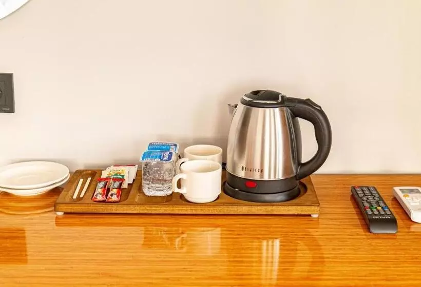 Elite Marmara Bosphorus & Otel