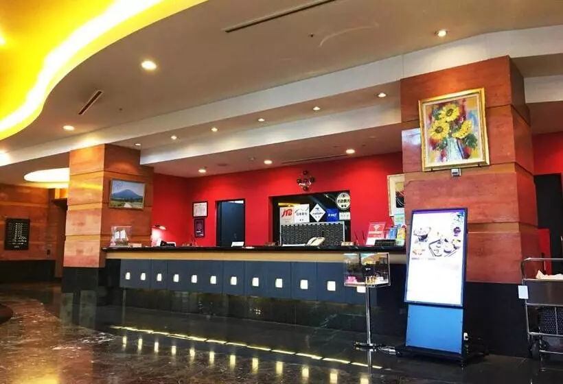 Hashima   Hotel   Vacation Stay 51161v