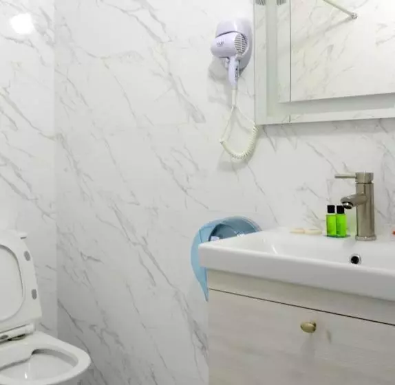 ホテル артур