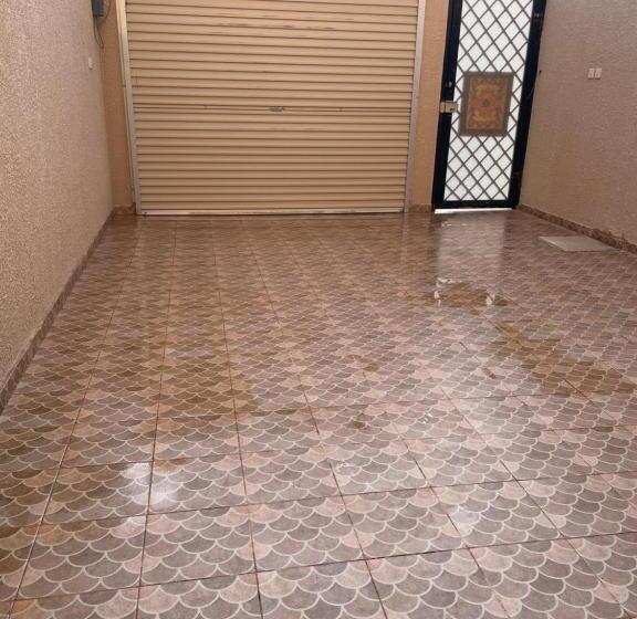 Hotell استديو عائلي بمدخل خاص ودخول ذاتي