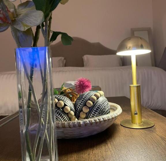 Hotell استديو عائلي بمدخل خاص ودخول ذاتي