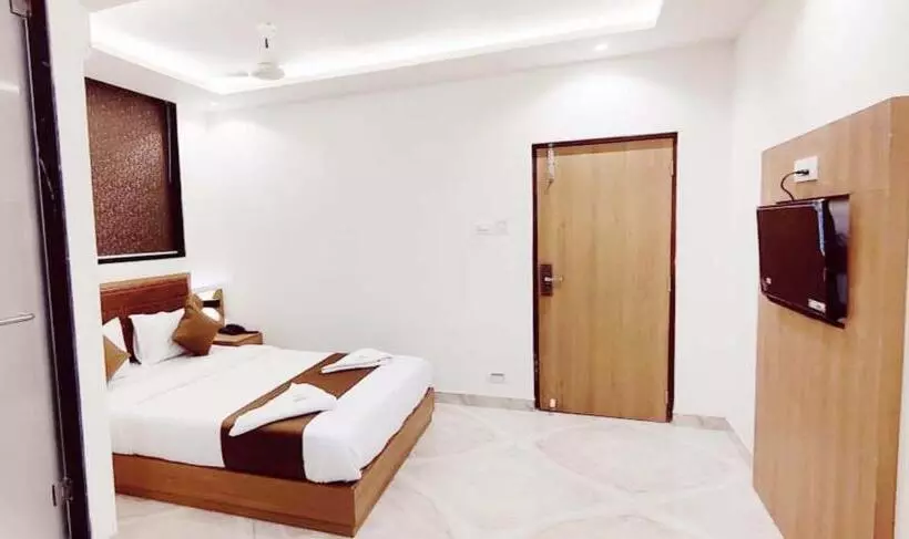 ホテル A K Fort Inn