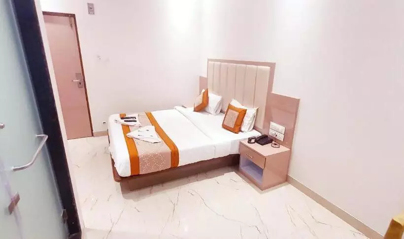 ホテル A K Fort Inn