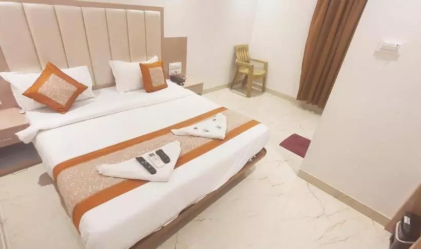 ホテル A K Fort Inn