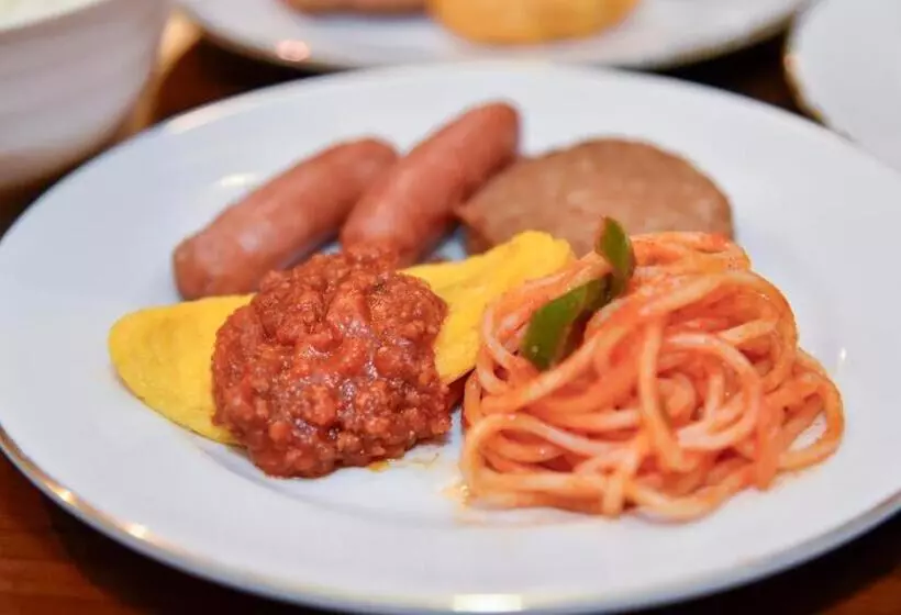 ホテル Business Resort Kyuan