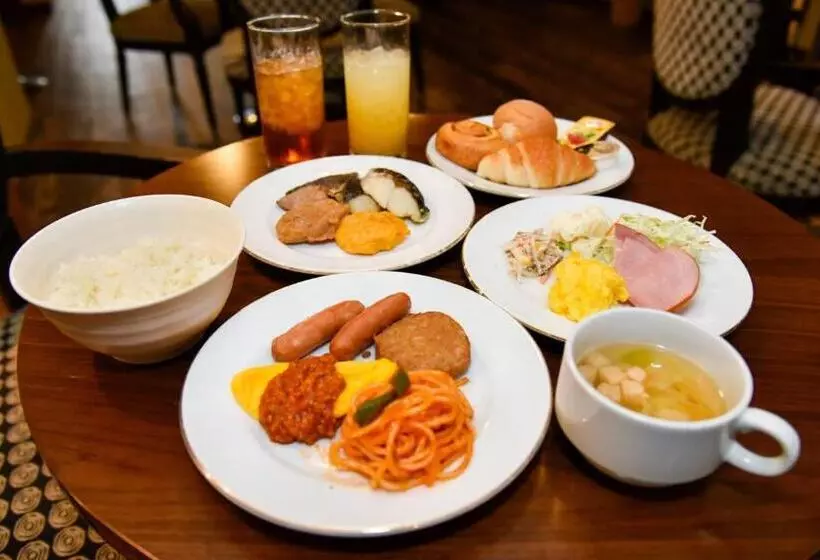 ホテル Business Resort Kyuan