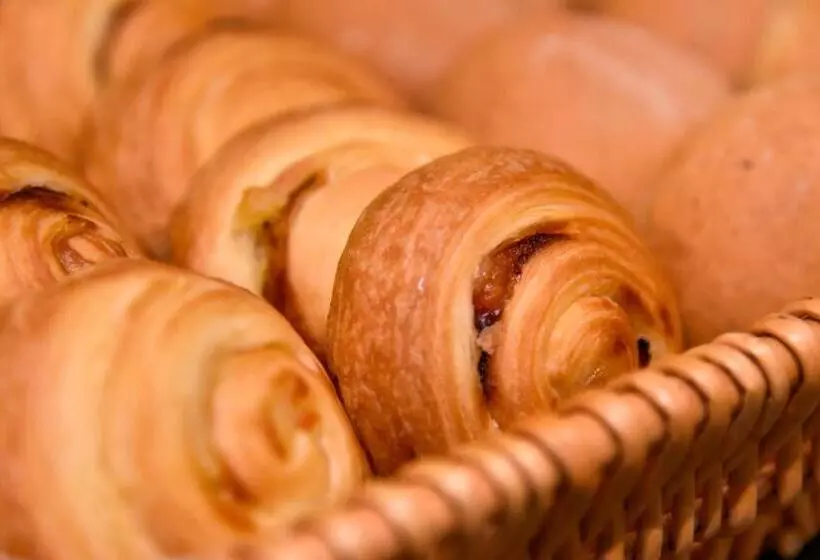 ホテル Business Resort Kyuan