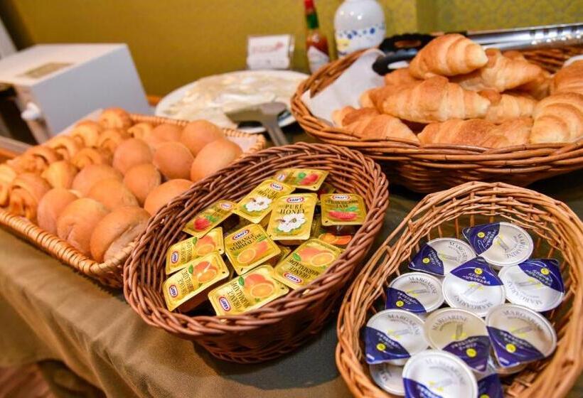 Отель Business Resort Kyuan