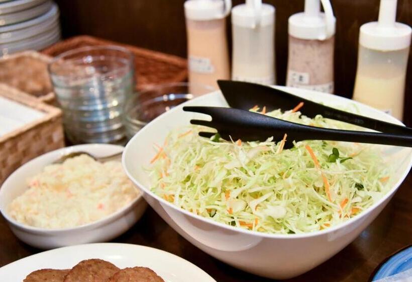 Отель Business Resort Kyuan