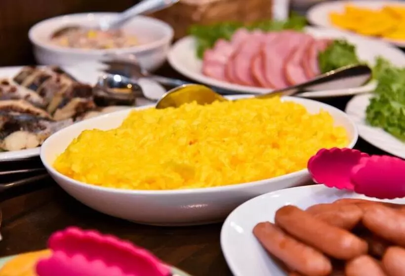 ホテル Business Resort Kyuan