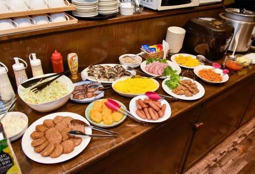 ホテル Business Resort Kyuan