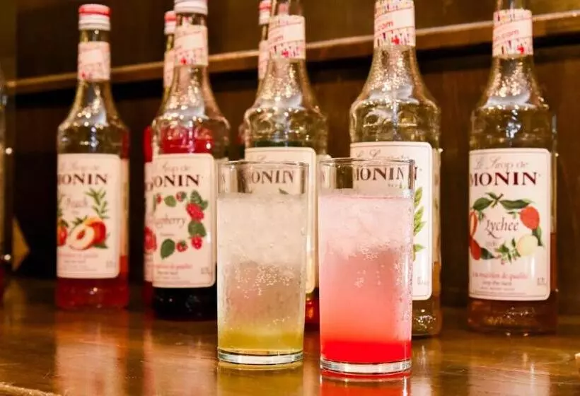 ホテル Business Resort Kyuan