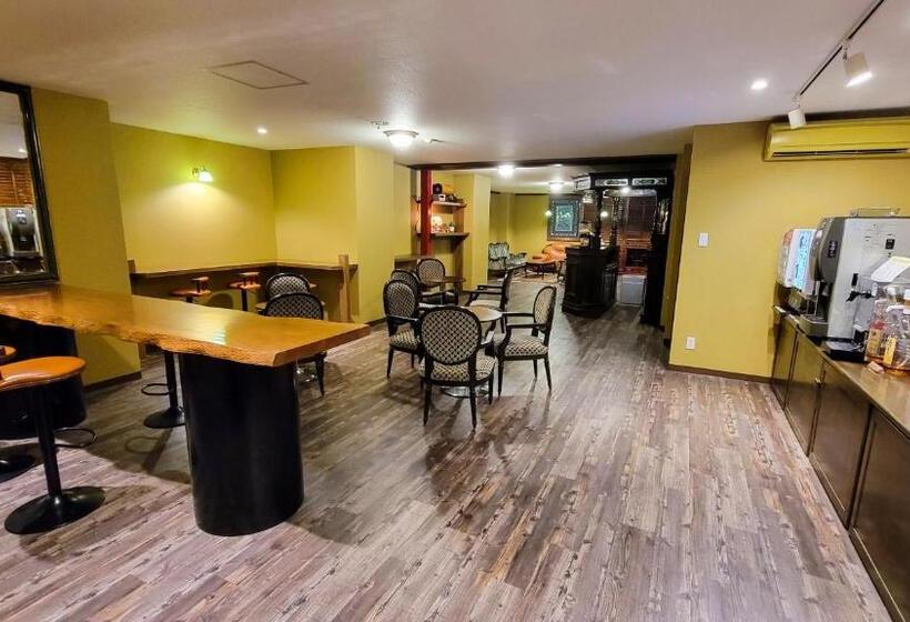 Отель Business Resort Kyuan