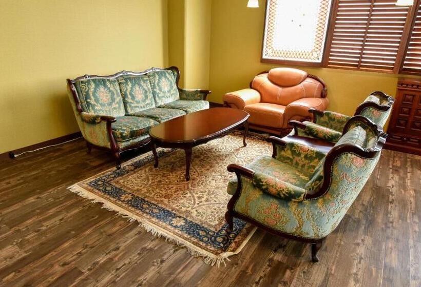 Отель Business Resort Kyuan