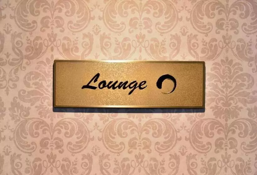 ホテル Business Resort Kyuan