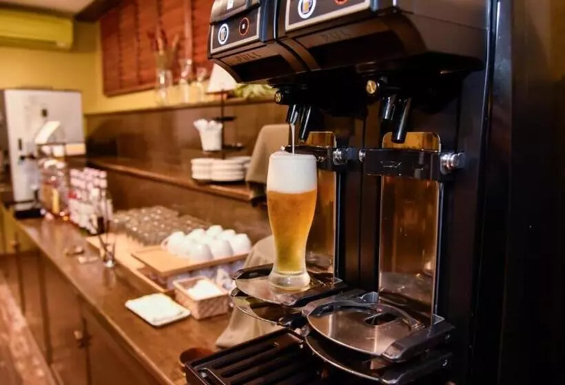 ホテル Business Resort Kyuan