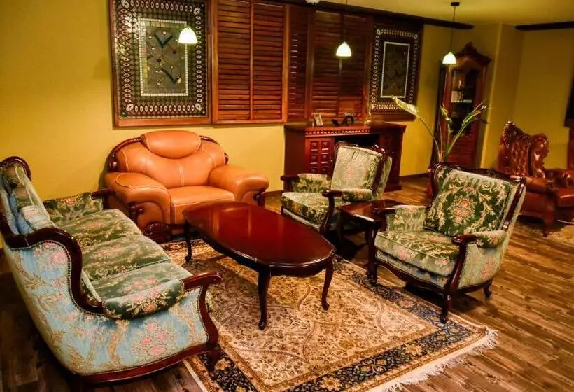 ホテル Business Resort Kyuan