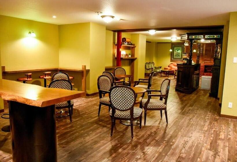 Отель Business Resort Kyuan