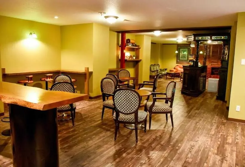 ホテル Business Resort Kyuan