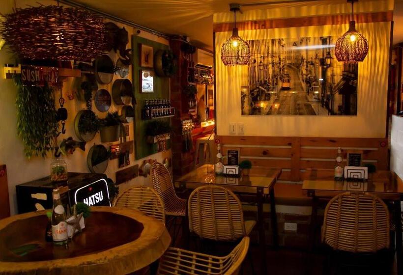 호텔 U Go Casa Ramona Frente Al Club Nautico De Cartagena