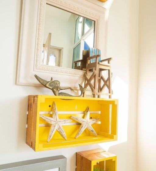 호텔 U Go Casa Ramona Frente Al Club Nautico De Cartagena