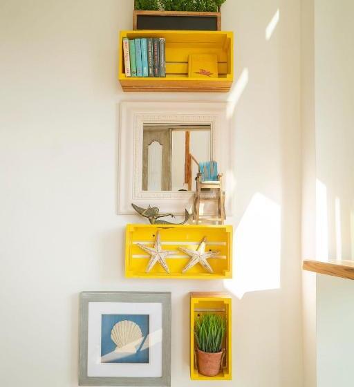 호텔 U Go Casa Ramona Frente Al Club Nautico De Cartagena