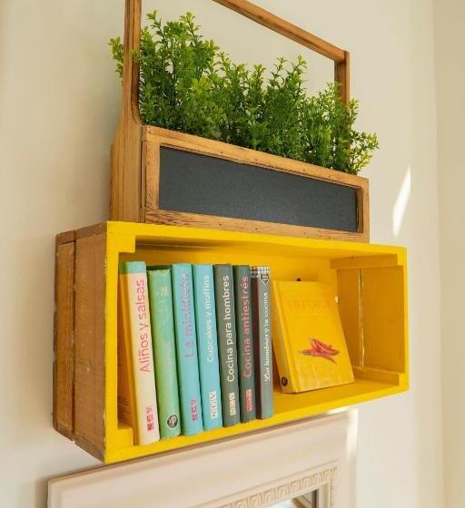 호텔 U Go Casa Ramona Frente Al Club Nautico De Cartagena