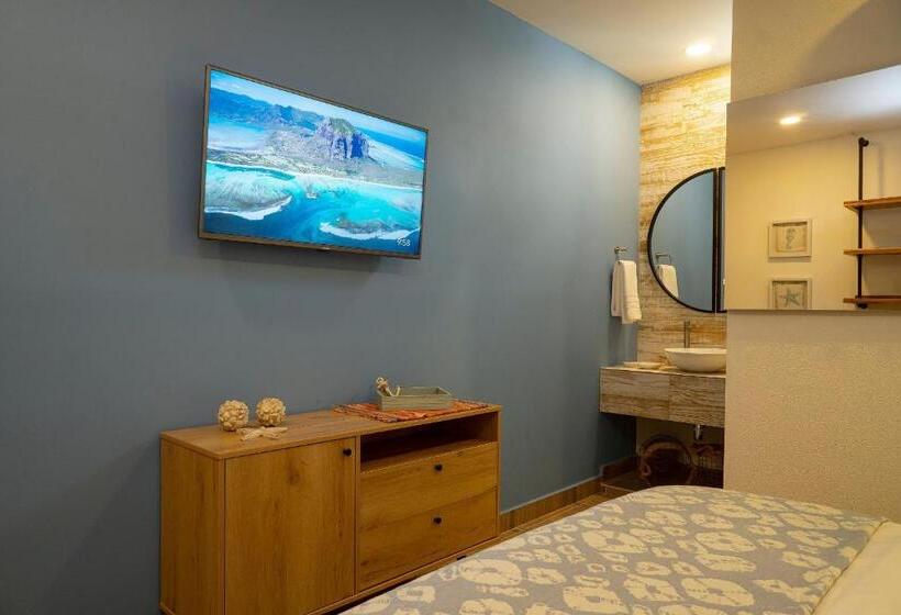 호텔 U Go Casa Ramona Frente Al Club Nautico De Cartagena