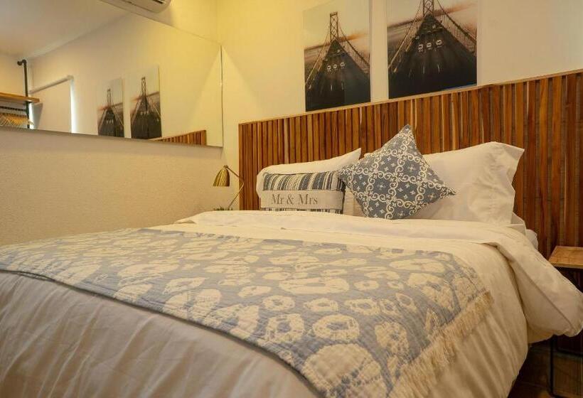 호텔 U Go Casa Ramona Frente Al Club Nautico De Cartagena