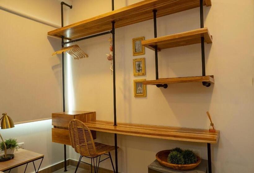 호텔 U Go Casa Ramona Frente Al Club Nautico De Cartagena