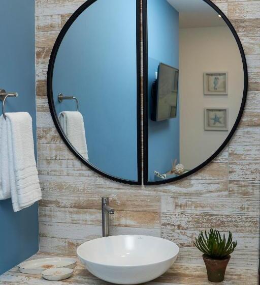 호텔 U Go Casa Ramona Frente Al Club Nautico De Cartagena