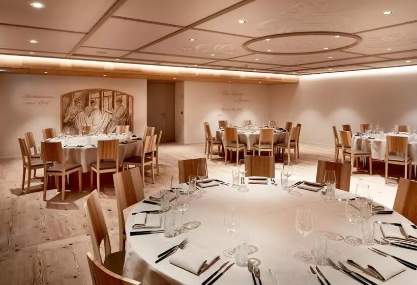 Hotelli Dorfhus Gupf