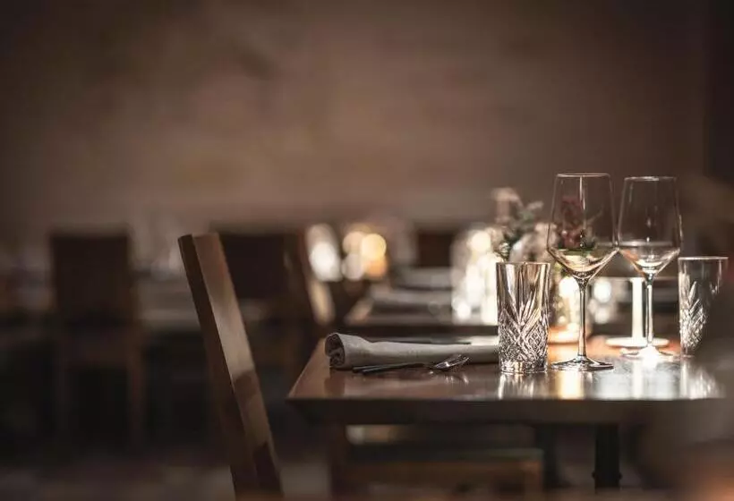 Hotelli Dorfhus Gupf