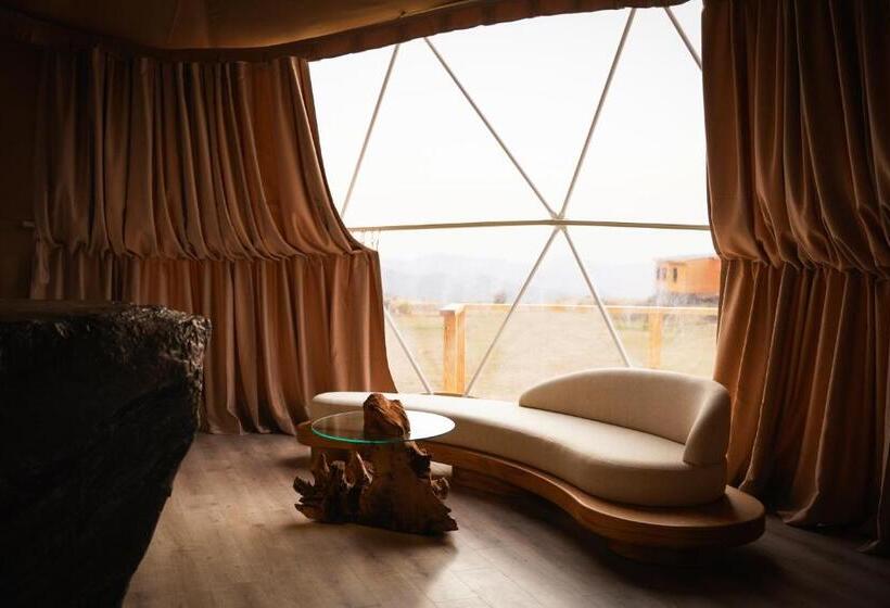 Hotel Dreamy Domes Geghard