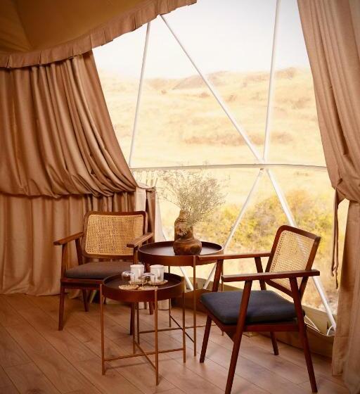 Hotel Dreamy Domes Geghard