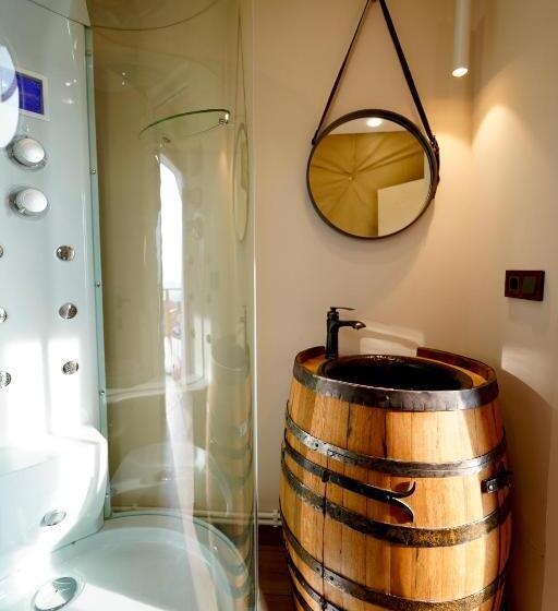 Hotel Dreamy Domes Geghard