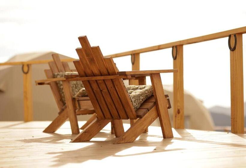 Hotel Dreamy Domes Geghard