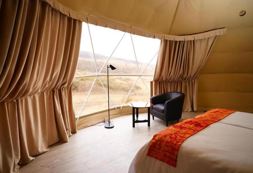 Hotel Dreamy Domes Geghard