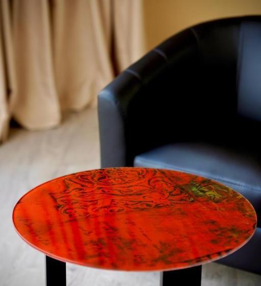 Hotel Dreamy Domes Geghard