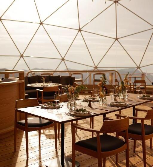 Hotel Dreamy Domes Geghard