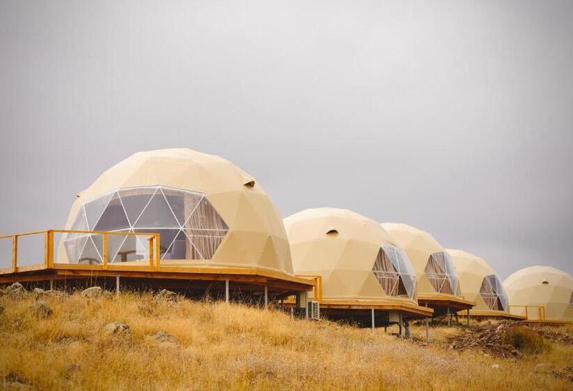 Hotel Dreamy Domes Geghard