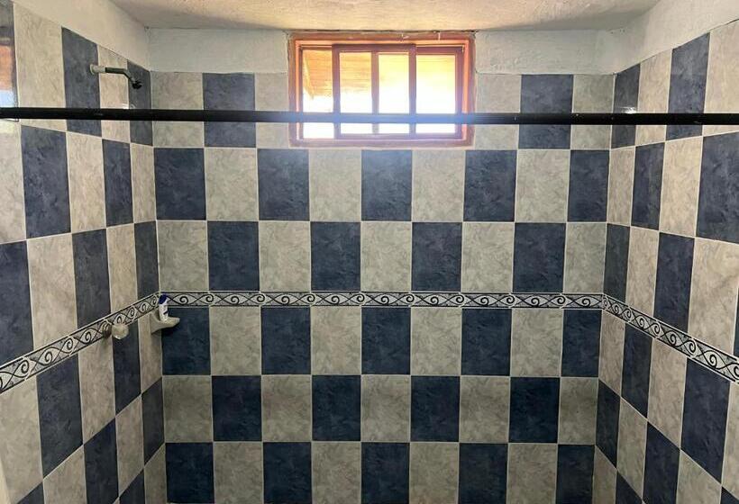 Отель Hostal La Cabaña De Polo