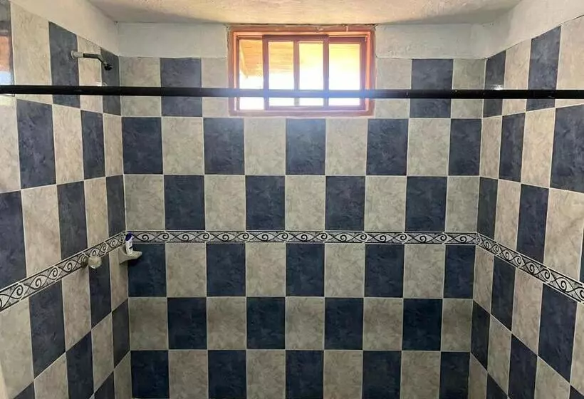 ホテル Hostal La Cabaña De Polo