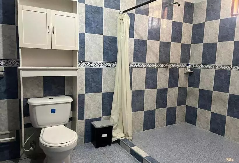 ホテル Hostal La Cabaña De Polo