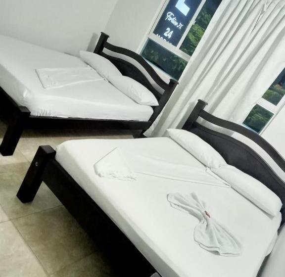 Hotel La Fortuna Jk