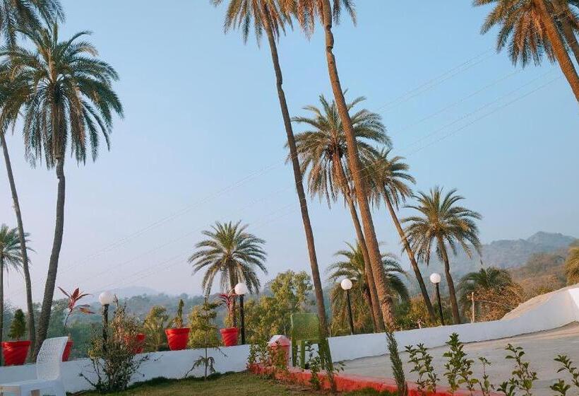 בית מלון כפרי Laxmanji Villas