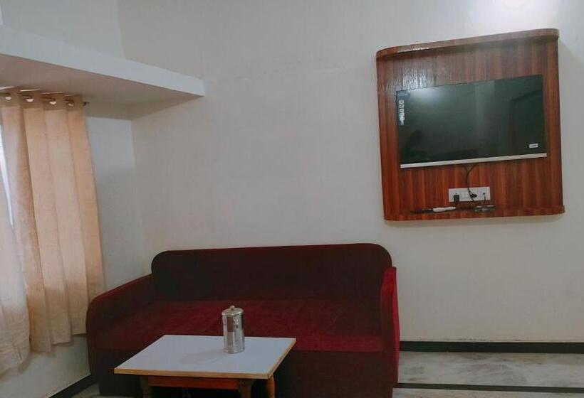 בית מלון כפרי Laxmanji Villas