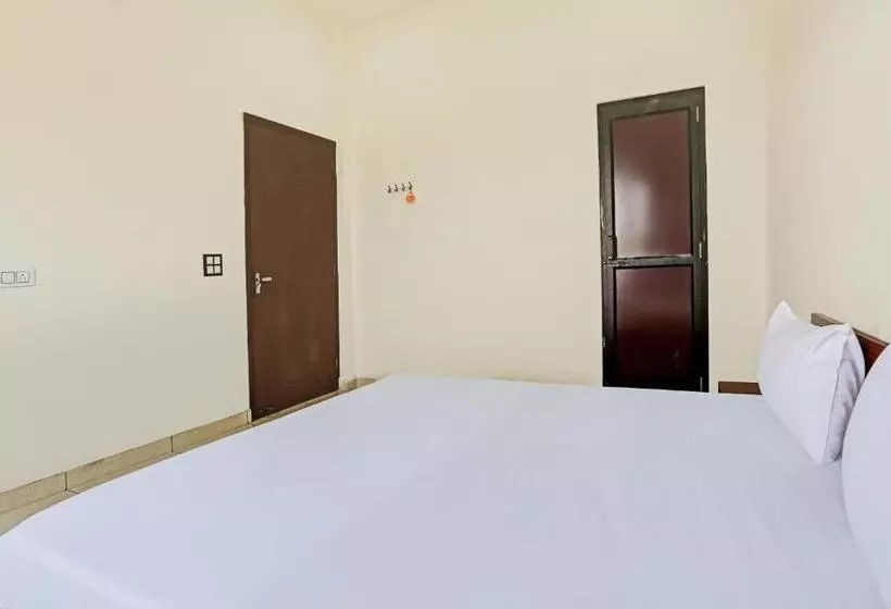 Hotelli O Park Inn Guest House