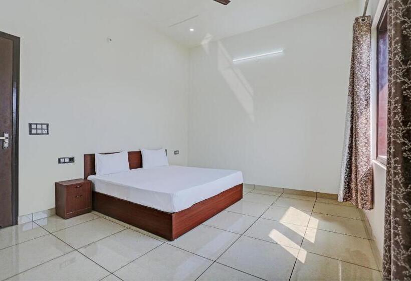 בית מלון כפרי O Park Inn Guest House