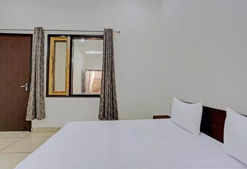 Hotelli O Park Inn Guest House